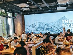 -云味馆·云南菜·云南米线(景田店)