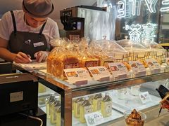 -喜茶(上海正大广场店)