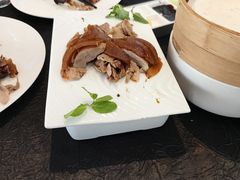 -大董(华贸购物中心店)
