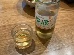 -团子君寿司·茶