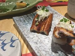 -鱼民·现造寿司(育德店)