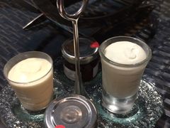 -上海锦江汤臣洲际大酒店柒酒廊