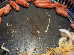 -杨记齐齐哈尔烤肉(总店)