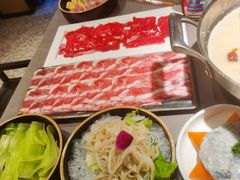 -骨之味·筒骨汤火锅(江头店)