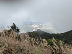 -七娘山
