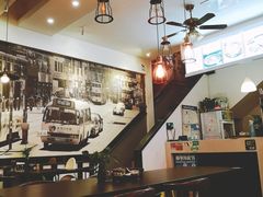 大堂-标记Jane's kitchen(平桥直街店)