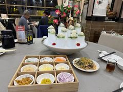 -祈胜邨•顺德鱼生•顺德菜(容桂店)