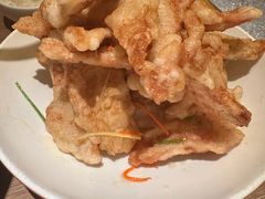-金掌勺锅包肉(太原万达店)