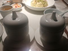 -初蓉丨遇见新川菜(亲贤街荣耀店)