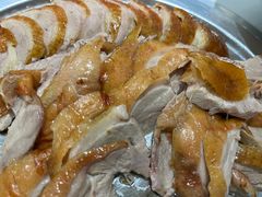 -守柴炉烤鸭(中海国际店)