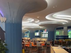 -帝企鹅自助餐厅•儿童岛•真企鹅(长隆企鹅酒店)