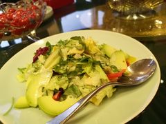 -北京云瑧金陵莲花酒店·莲·川小馆