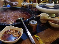 -朱氏胖子烂火锅(洪崖洞店)