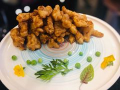 -皇城根·烤鸭·鱼头·家常菜(欧亚大观乐活城店)
