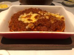 肉酱意大利面-佐度王子扒房(天鹅湖店)