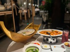 -狮拾久·现代新加坡料理(壹方城店)