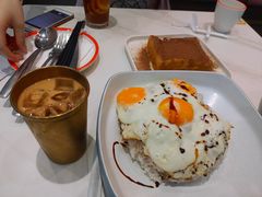 -柠檬树茶餐厅(海雅缤纷城店)