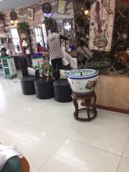 -唐荣护肤造型