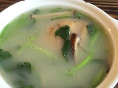 -浦江餐饮·上海菜馆(五四路店)