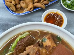 -珍珍小食店(西华路店)