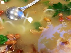 山泉水有机米粉-点都德(大茶楼店)