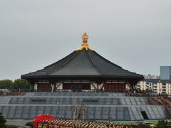-隋唐洛阳城明堂天堂景区