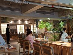 -本处·素食·融合料理(南油店)