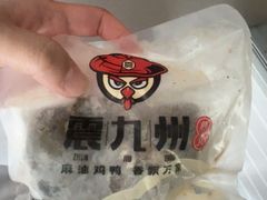 -震九州熟食(凯旋路店)