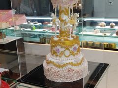 -麦雪尔甜品·生日蛋糕(新街口旗舰店)