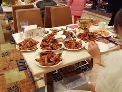 -芭菲盛宴·环球美食(袁家岗店)
