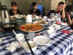 -钱大妈海鲜饭店(保利林语店)