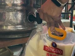 -老谢野馄饨(延安路店)