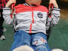 -大兴滨河森林公园