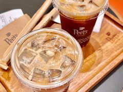 -Peet's Coffee皮爷咖啡(武商Mall手作店)