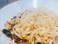 -初晋·山西地道刀削面.晋北莜面香(星耀城店)