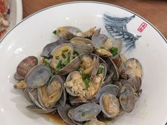 -洲晓鲜·舟山海鲜大排档(朱家尖风景区店)