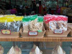 -唐人街(耀华力路)