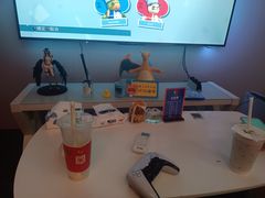 -浣熊部落ps4 ps5 switch 电玩(茶店子店)