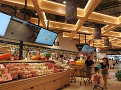 -7fresh七鲜(大族广场店)