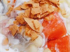 -葛师傅越南特色水果捞(建政南路总店)