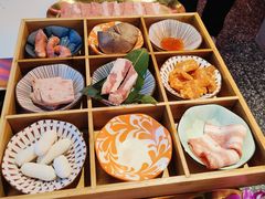 -万宝财富商业广场