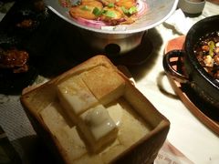 -绿茶餐厅(昌平悦荟店)