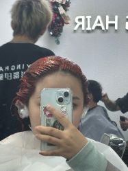 -SY COLOUR专业烫染