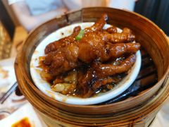 -添好运点心专门店(中环IFC店)