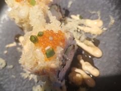 -隐初·SUSHI·美式日本料理