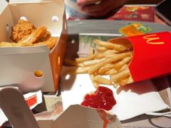 -麦当劳(大羊坊路店)