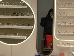 -IMUSΛ目上眼镜(青浦宝龙广场店)