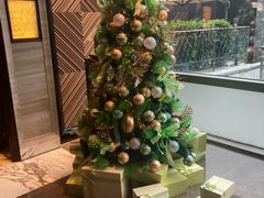 -深圳四季酒店·馥自助餐厅