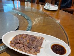-大草原清真饭庄(沙河店)