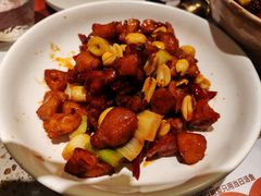 -椒爱水煮鱼川菜(皇姑万象汇店)